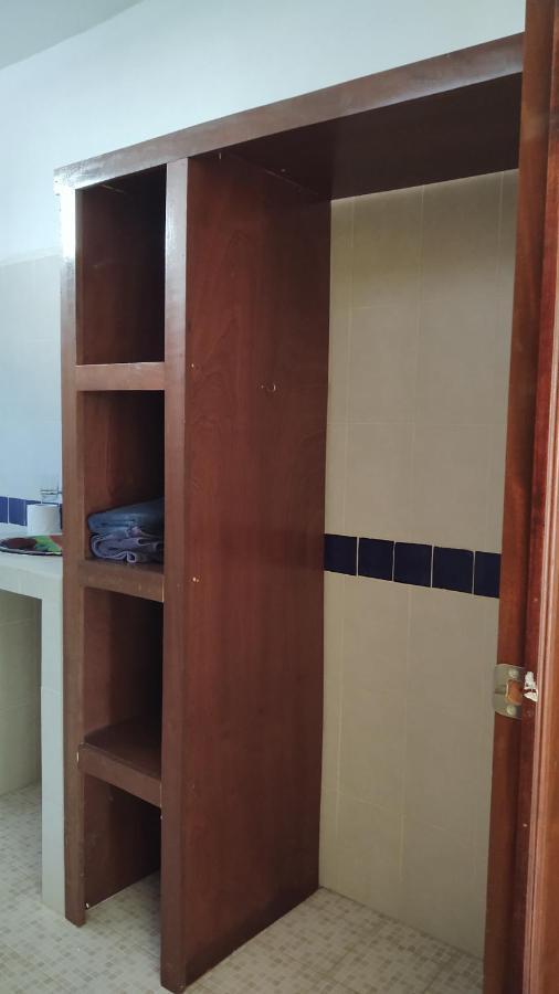 Punta Bella Apartment Пунта Мита Екстериор снимка